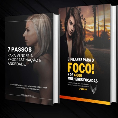 Do caos ao foco 2.0